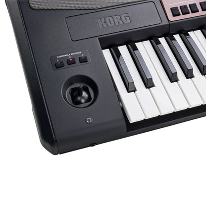 Korg Arranger Keyboard PA-700