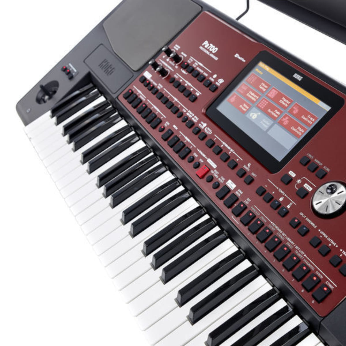 Korg Arranger Keyboard PA-700