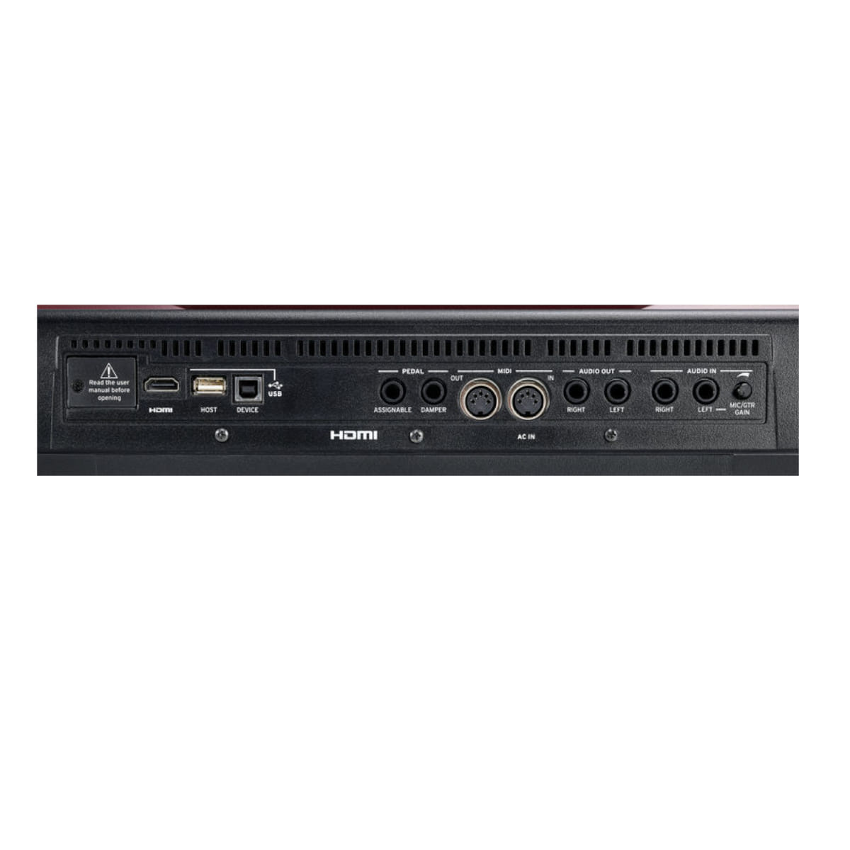Korg Arranger Keyboard PA-700