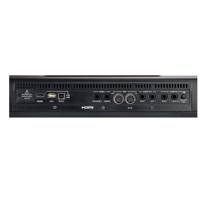 Korg Arranger Keyboard PA-700