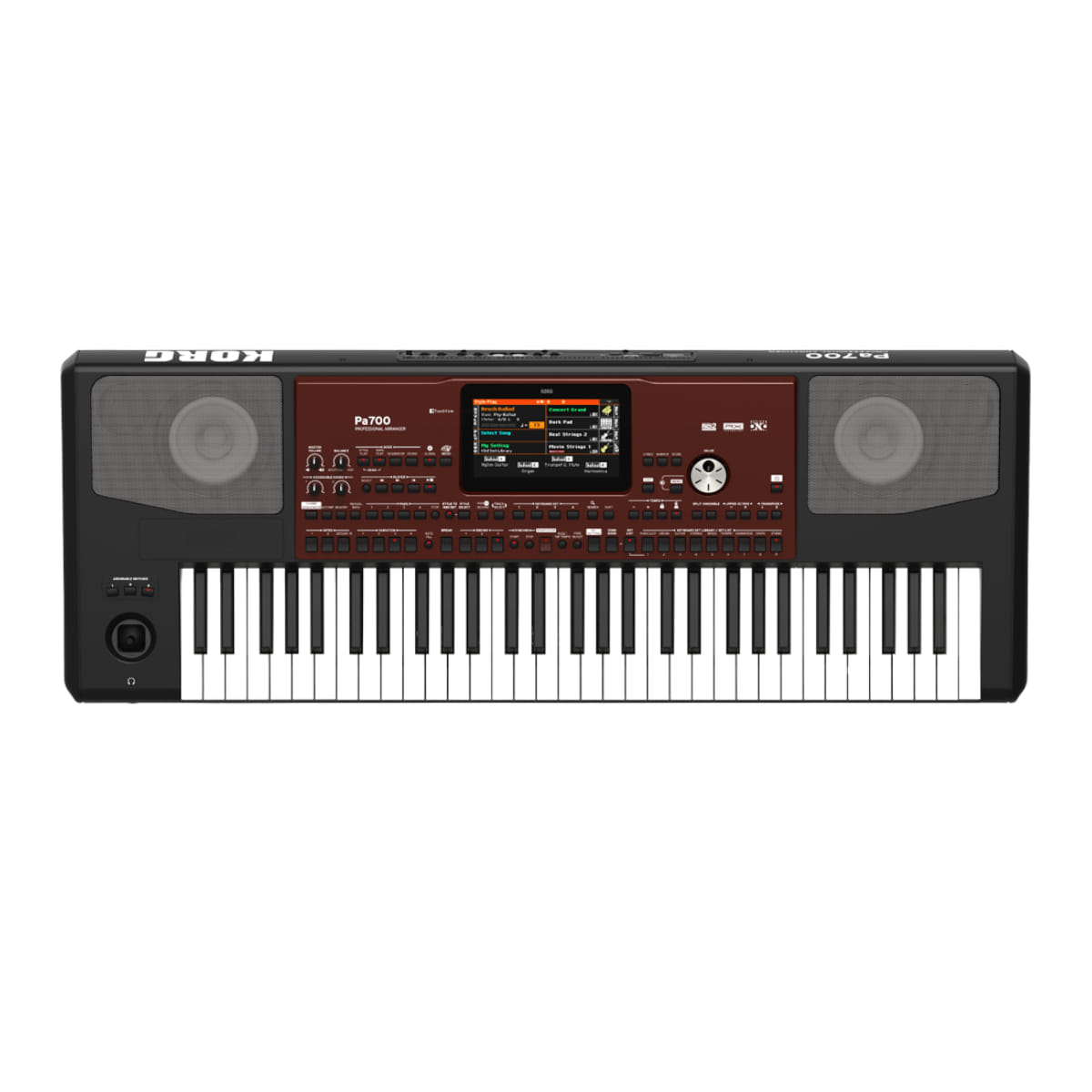 Korg Arranger Keyboard PA-700