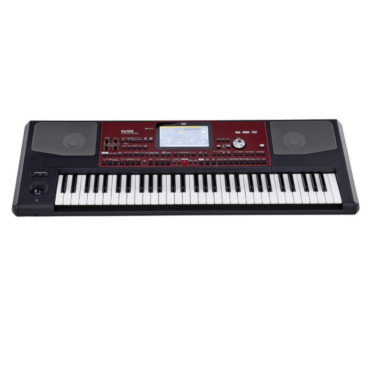 Korg Arranger Keyboard PA-700