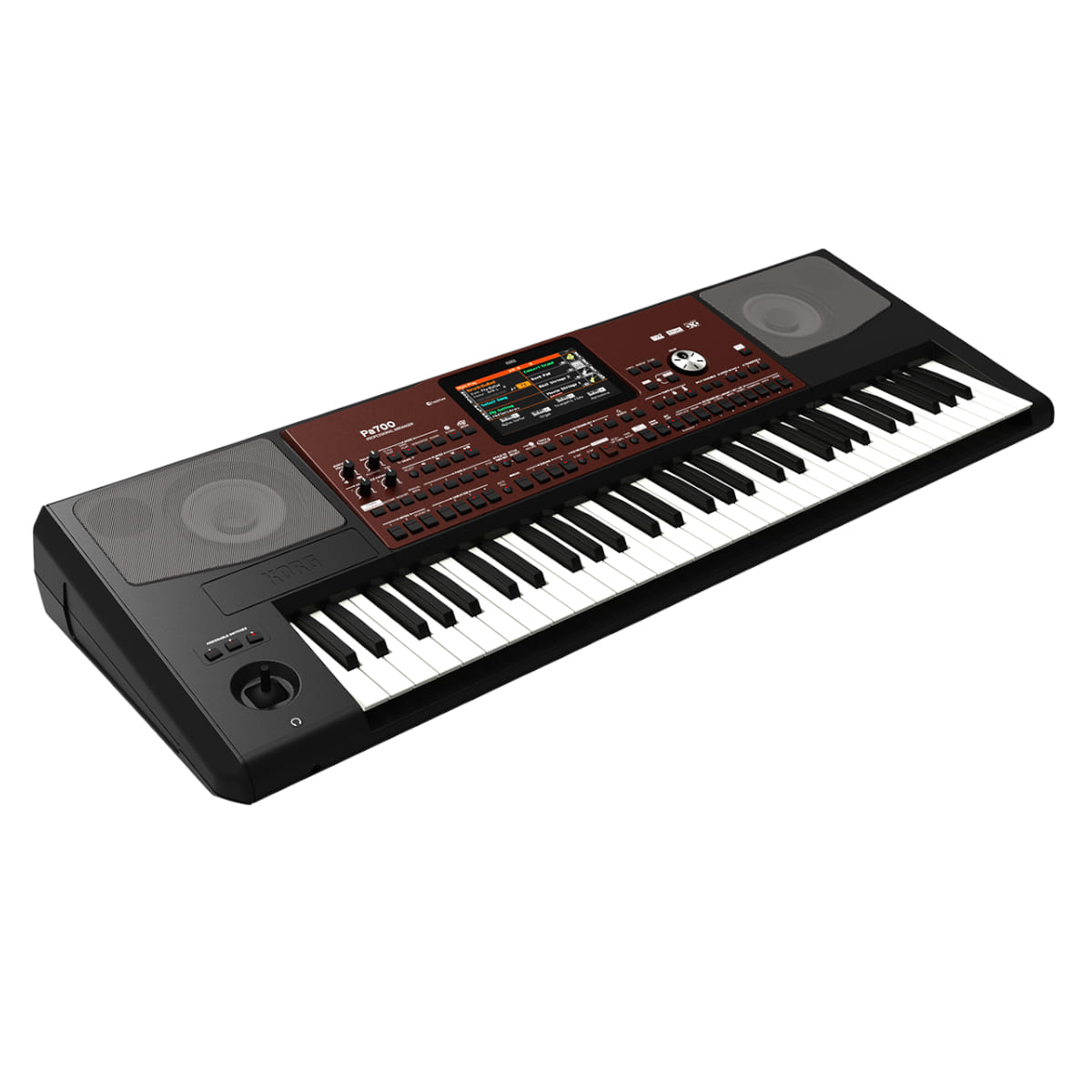 Korg Arranger Keyboard PA-700