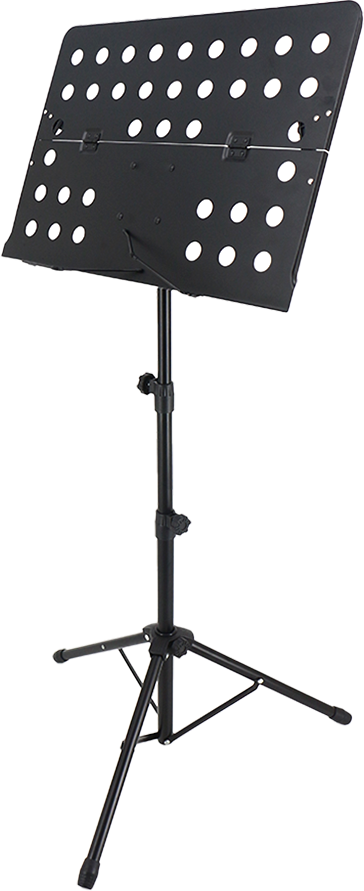 Mars P-07 Two-Fold Music Notation Stand – Portable & Foldable Sheet Music Stand