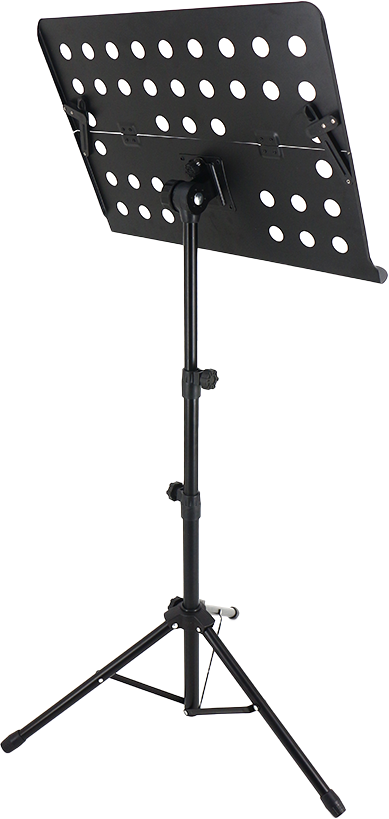 Mars P-07 Two-Fold Music Notation Stand – Portable & Foldable Sheet Music Stand