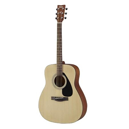 Yamaha F280 Acoustic Rosewood Guitar (Natural, Beige)