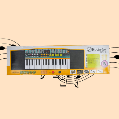 Rockstar RS41X IN 32-Key Keyboard