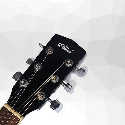 ALICE GUITAR KEY SETS ALP-016P