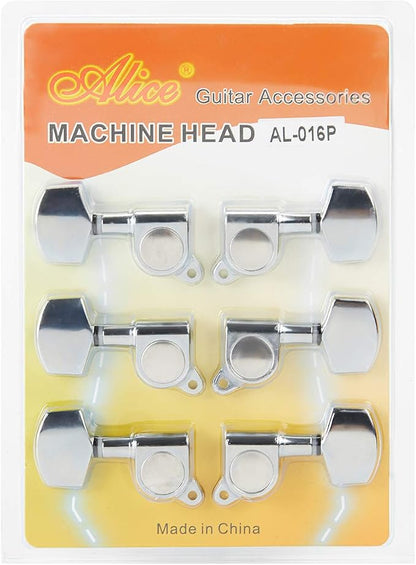 ALICE GUITAR KEY SETS ALP-016P