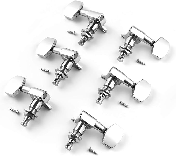 ALICE GUITAR KEY SETS ALP-016P