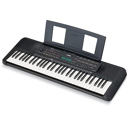 YAMAHA PSR-E273 PORTABLE KEYBOARD WITH 61 KEYS