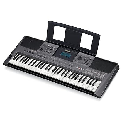 YAMAHA PSR-I500 PORTABLE KEYBOARD WITH ADAPTOR