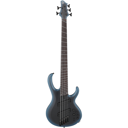 Ibanez BTB605MS-MAM Bass Guitar BTB Workshop Series W/Case 5 String