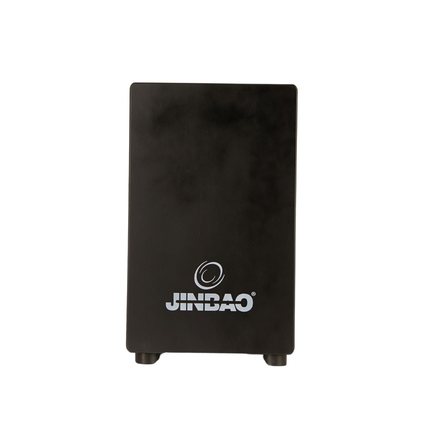 Jinbao Cajon Standard Size- CAJ120BK (BLACK)