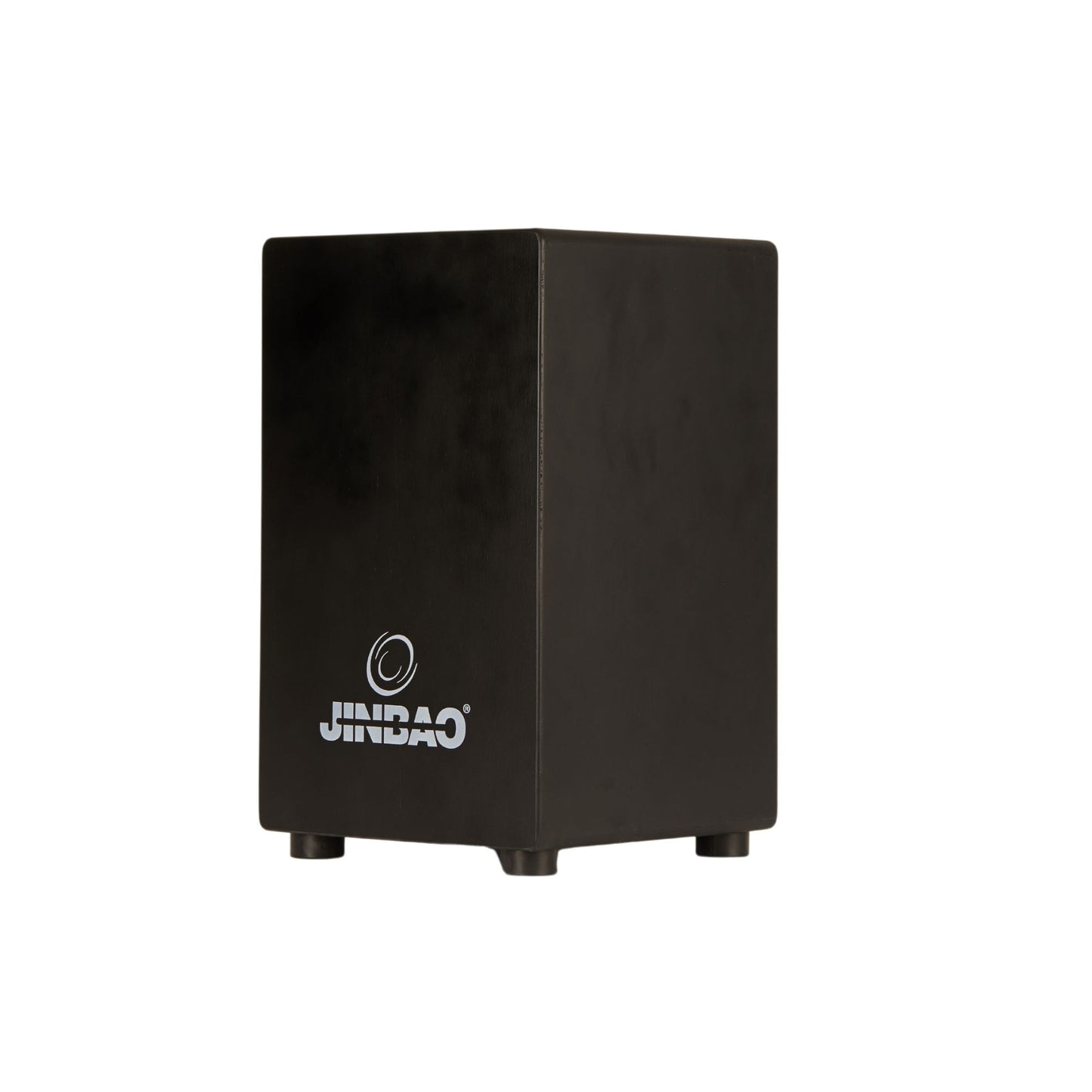 Jinbao Cajon Standard Size- CAJ120BK (BLACK)