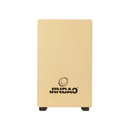 Jinbao Cajon Natural CAJ120