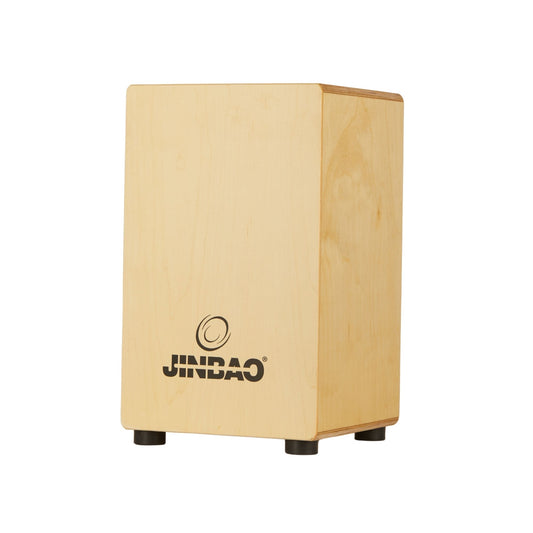 Jinbao Cajon Natural CAJ120