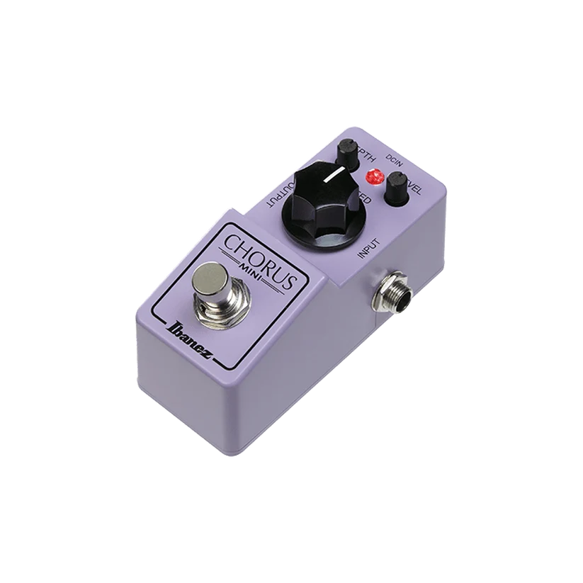 Ibanez CSMINI Mini Analog Chorus Pedal