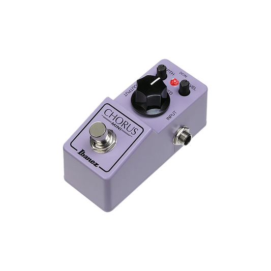 Ibanez CSMINI Mini Analog Chorus Pedal