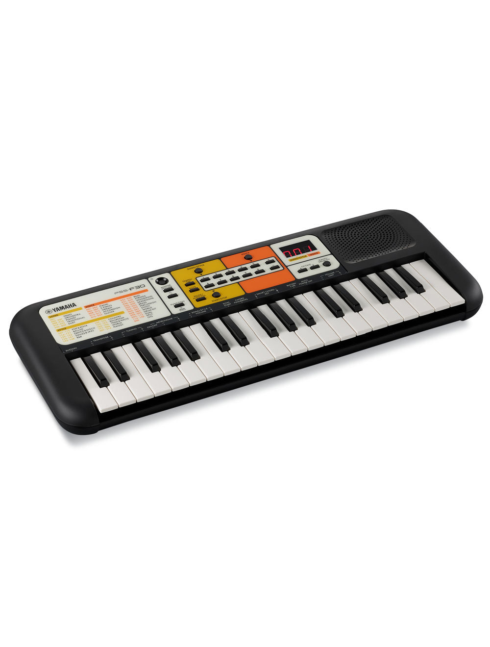 Yamaha PSS-F30 Mini Keyboard