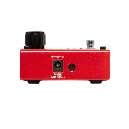 Digitech Pitch-Shift Pedal Hammeron-V-04