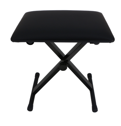Tristar Q-90 Keyboard Stool – Adjustable Music Bench