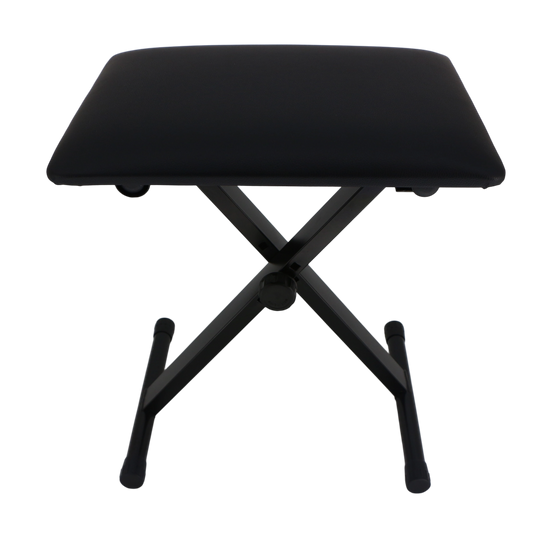 Tristar Q-90 Keyboard Stool – Adjustable Music Bench