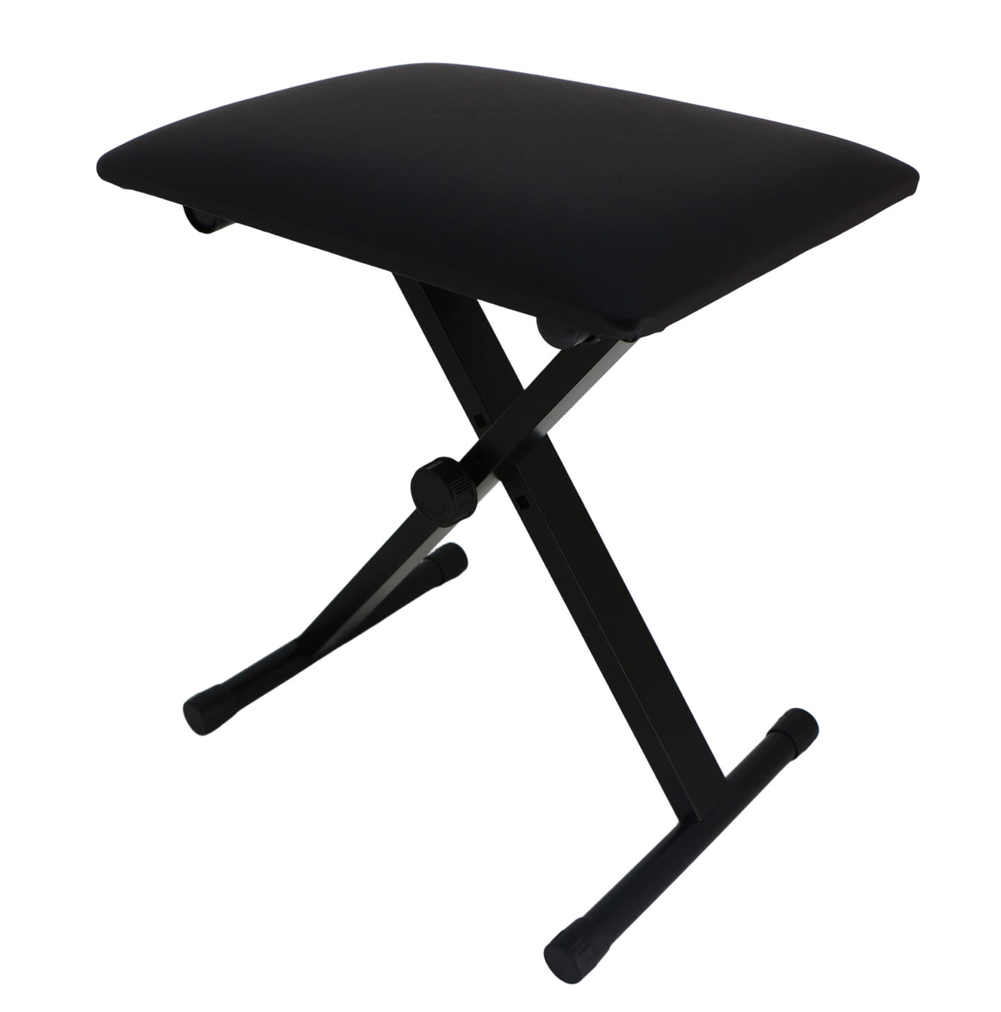 Tristar Q-90 Keyboard Stool – Adjustable Music Bench