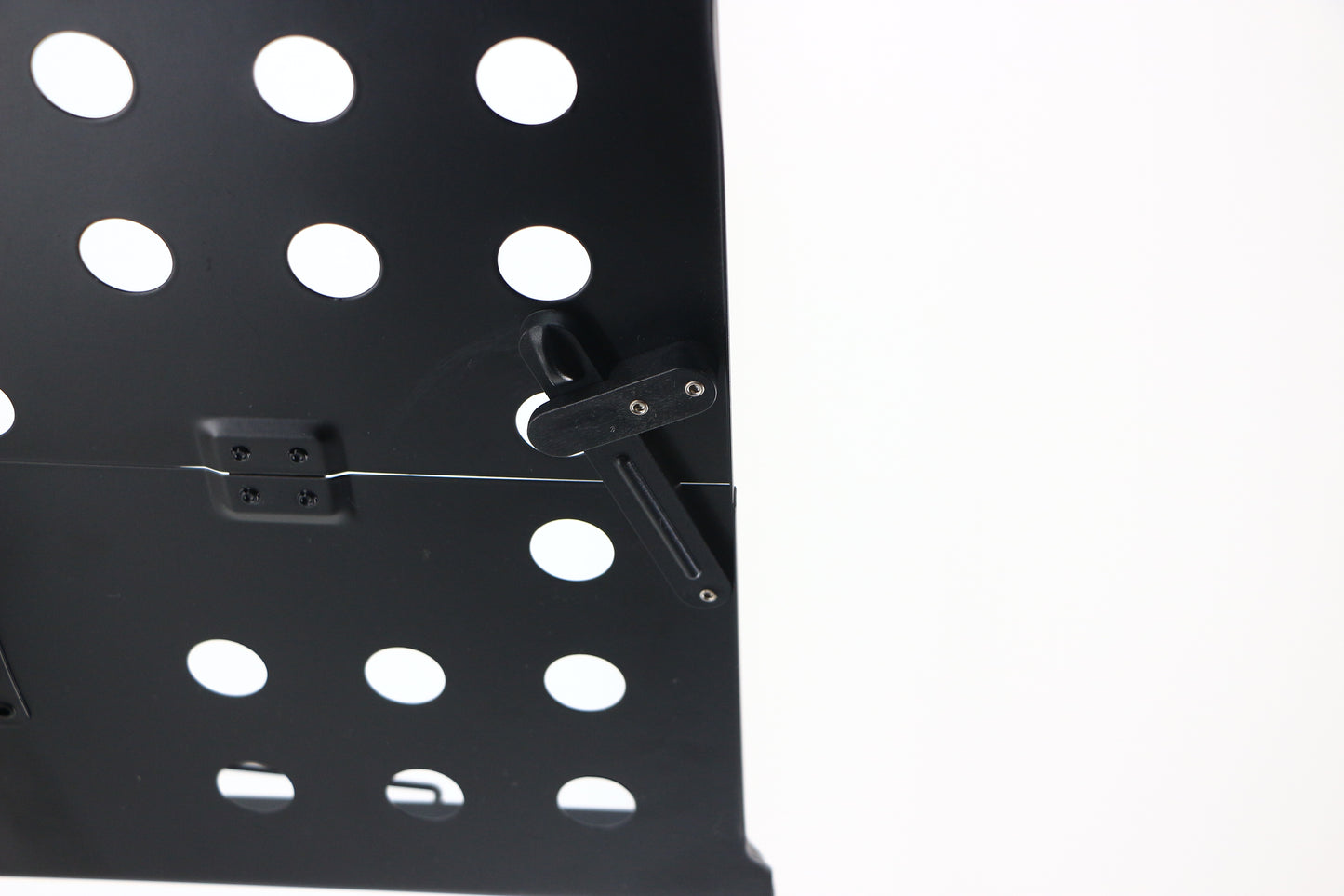 Mars P-07 Two-Fold Music Notation Stand – Portable & Foldable Sheet Music Stand