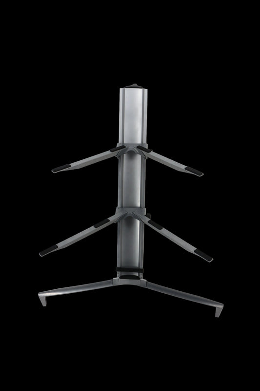 Tristar Z-80 2-Tier Digital Piano Stand