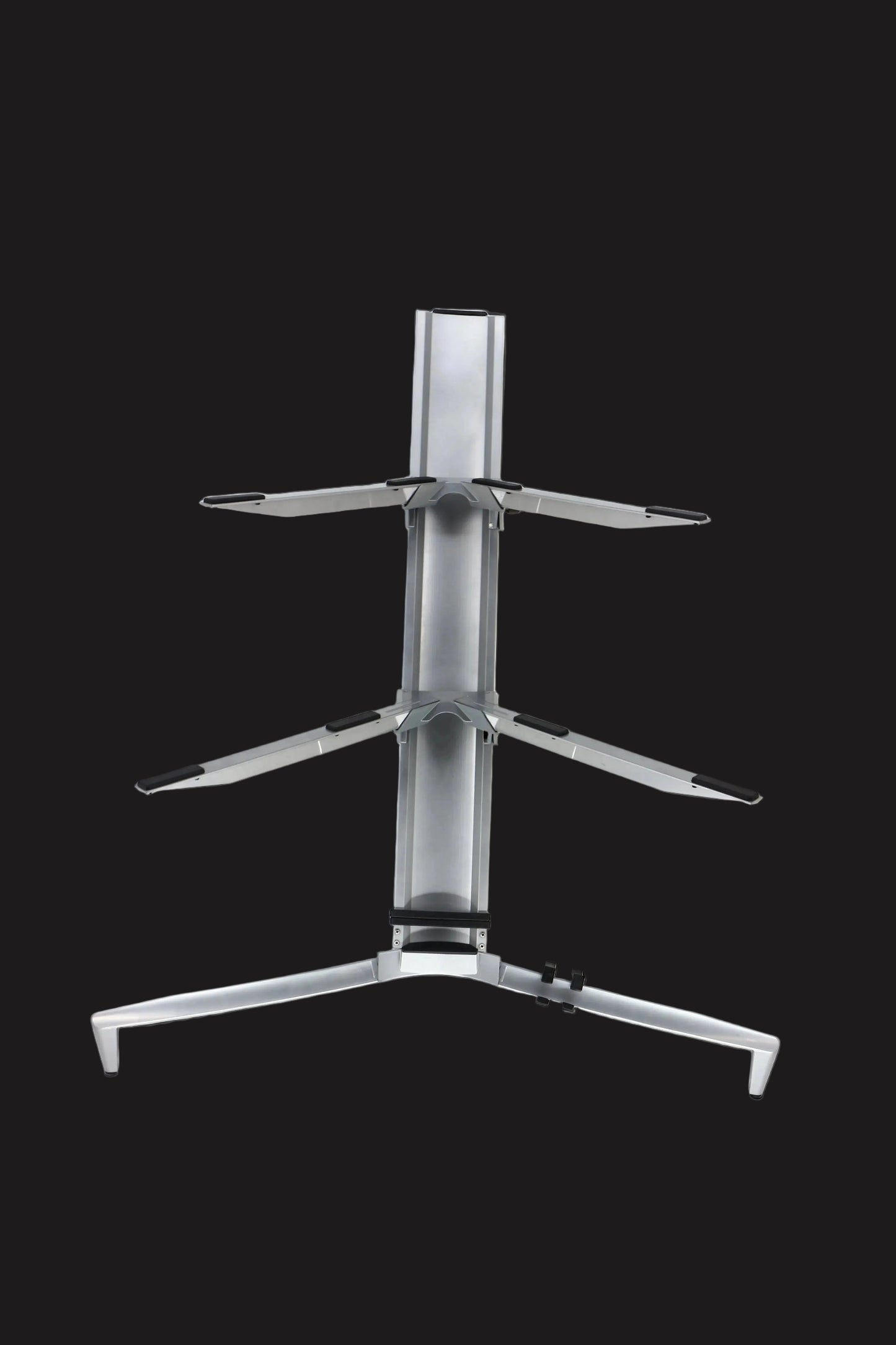Tristar Z-80 2-Tier Digital Piano Stand | Symphonymuzik