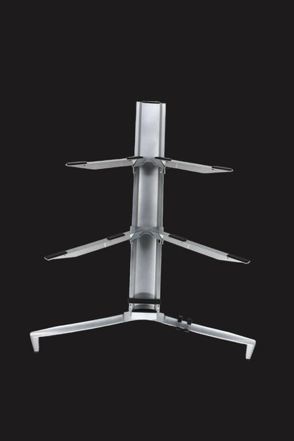 Tristar Z-80 2-Tier Digital Piano Stand | Symphonymuzik