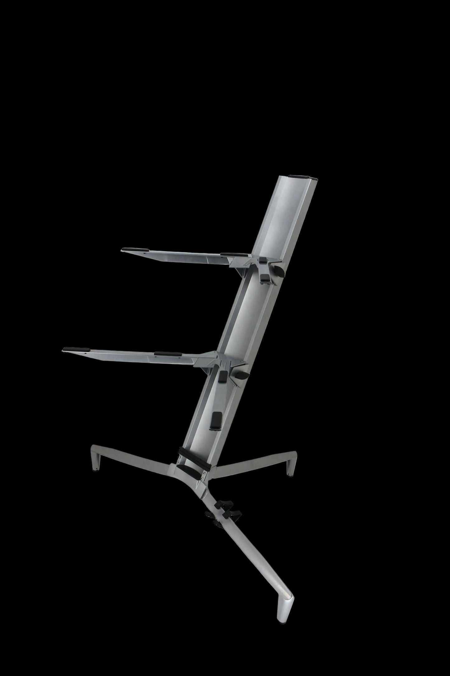 Tristar Z-80 2-Tier Digital Piano Stand | Symphonymuzik