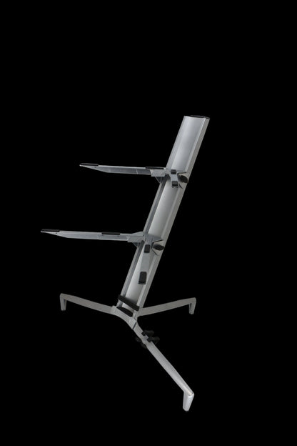 Tristar Z-80 2-Tier Digital Piano Stand | Symphonymuzik