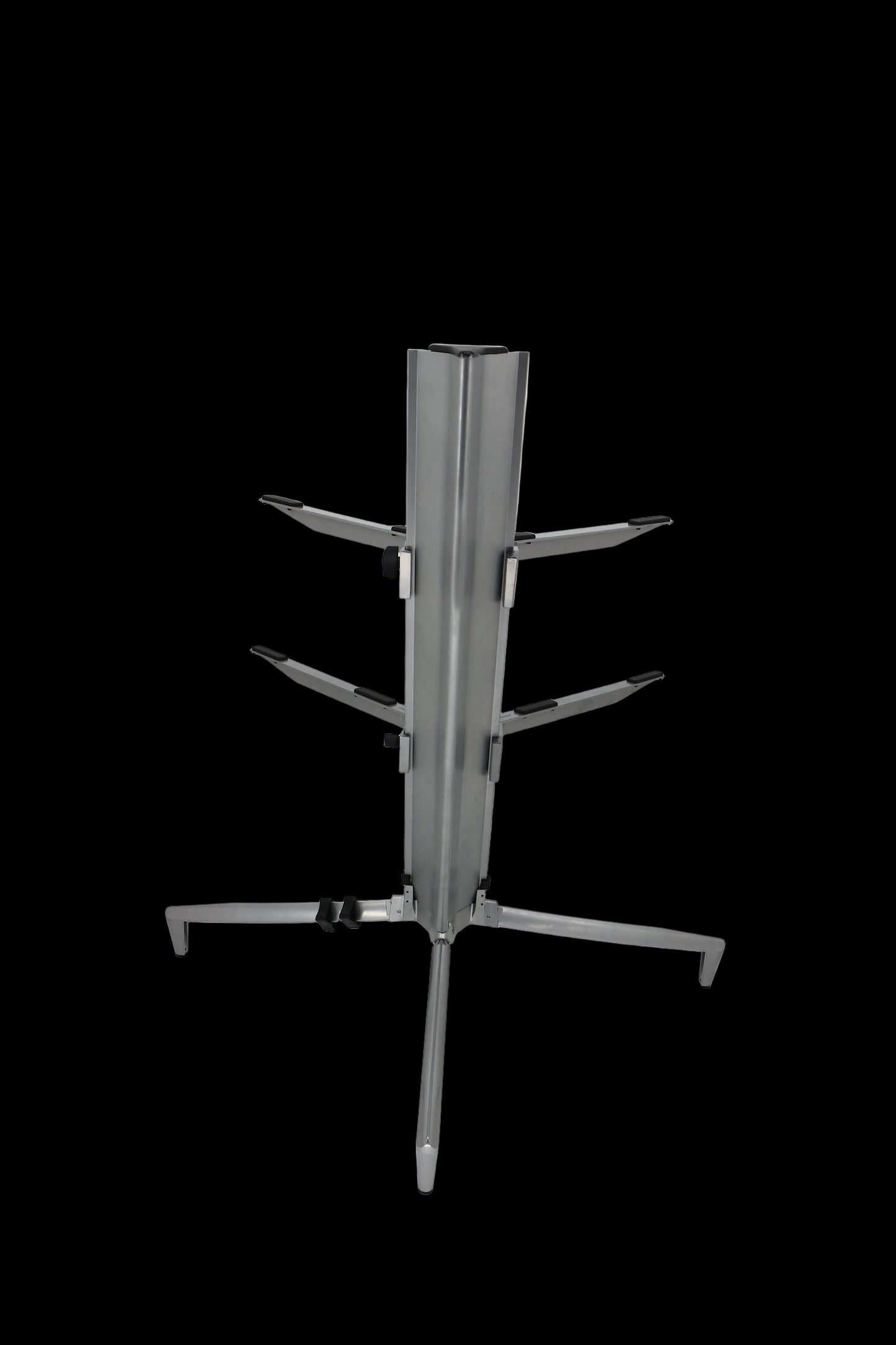 Tristar Z-80 2-Tier Digital Piano Stand