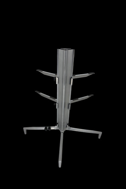 Tristar Z-80 2-Tier Digital Piano Stand
