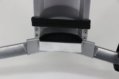 Tristar Z-80 2-Tier Digital Piano Stand | Symphonymuzik