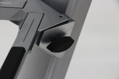 Tristar Z-80 2-Tier Digital Piano Stand | Symphonymuzik