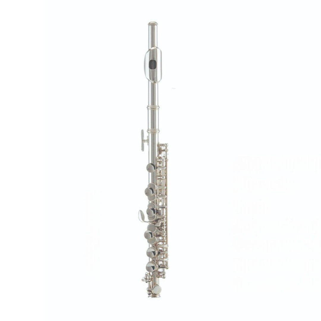 JINBAO PICCOLO SILVER- JBPC-770S