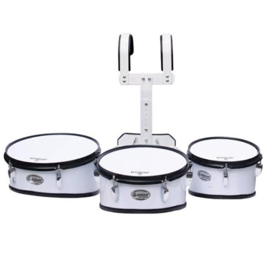 JINBAO MARCHING TOM SET  - JBQA-03