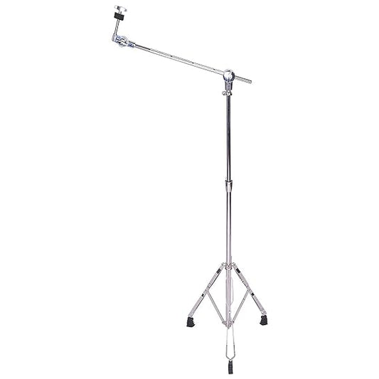 JINBAO BOOM CYMBAL STAND B-3WO (Standard Weight)