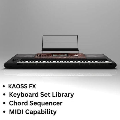 Korg Arranger Keyboard PA-700