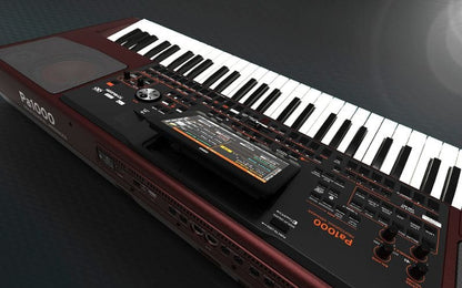 Korg Arranger Keyboard PA-1000