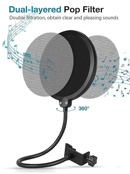 POP FILTER MH019