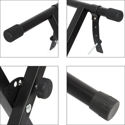Hebikuo Q-10X Small Keyboard Stand