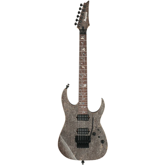 Ibanez RG Series RG8620AH Electric Guitar -  Quartz