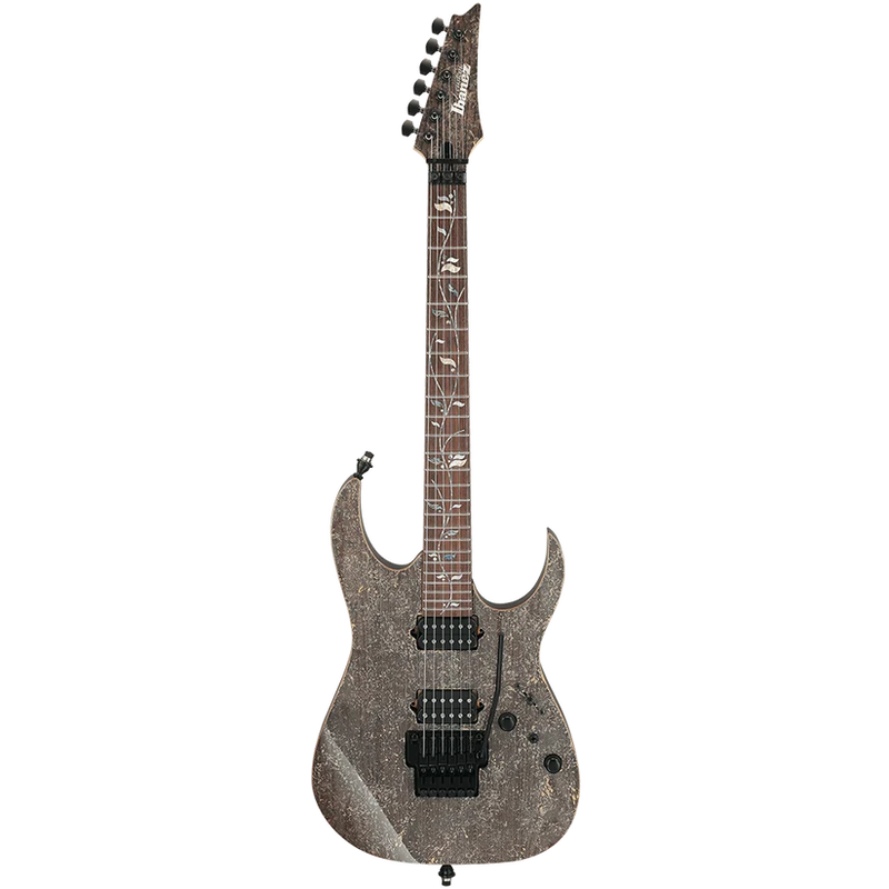 Ibanez RG Series RG8620AH Electric Guitar -  Quartz