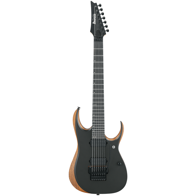 Ibanez RG Series Prestige RGDR4327-NTF Electric Guitar W/Case