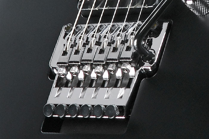 Ibanez RG Series Prestige RGDR4327-NTF Electric Guitar W/Case