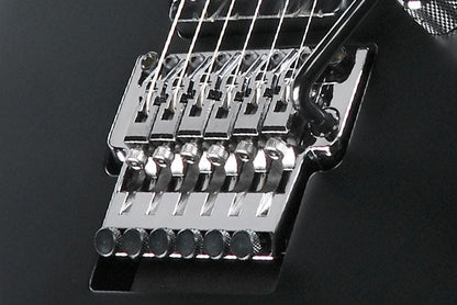 Ibanez RG Series Prestige RGDR4327-NTF Electric Guitar W/Case